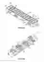 Fig. 82 - Injection molded screening apparatuses and methods