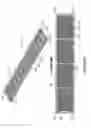 Fig. 86 - Injection molded screening apparatuses and methods