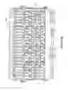 Fig. 97 - Injection molded screening apparatuses and methods