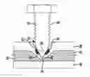 Fig. 01 - Method of reducing cycle time for flow drill screw operations