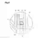 Fig. 09 - Flaskless molding machine