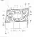 Fig. 02 - Cutting insert, cutting tool, and method of manufacturing machined product