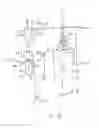 Fig. 07 - HOLESAW AND PILOT BIT WITH THREADED TIP