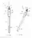 Fig. 09 - HOLESAW AND PILOT BIT WITH THREADED TIP