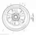 Fig. 02 - Wheel Repair Method and Hardware