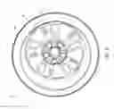 Fig. 07 - Wheel Repair Method and Hardware