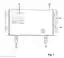 Fig. 02 - ELECTRONIC SHIELDING GAS FLOW REGULATOR SYSTEM APPLIED IN WELDING EQUIPMENT