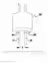 Fig. 01 - Dual wire welding or additive manufacturing system and method