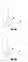 Fig. 06 - Dual wire welding or additive manufacturing system and method
