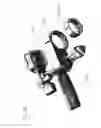 Fig. 14 - Accessory for an electric power tool