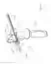 Fig. 17 - Accessory for an electric power tool