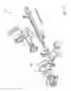 Fig. 25 - Accessory for an electric power tool