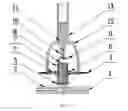 Fig. 03 - Flexible sanding device for cylinder rock specimen