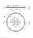Fig. 03 - SEPARATING BLADE FOR PROCESSING A HARD MATERIAL, AND TOOL