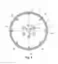 Fig. 04 - SEPARATING BLADE FOR PROCESSING A HARD MATERIAL, AND TOOL