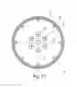Fig. 08 - SEPARATING BLADE FOR PROCESSING A HARD MATERIAL, AND TOOL
