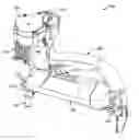 Fig. 01 - Fastener-driving tool with multiple combustion chambers and usable with fuel canisters of varying lengths