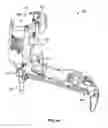 Fig. 04 - Fastener-driving tool with multiple combustion chambers and usable with fuel canisters of varying lengths