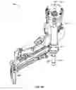 Fig. 05 - Fastener-driving tool with multiple combustion chambers and usable with fuel canisters of varying lengths