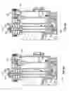 Fig. 09 - Fastener-driving tool with multiple combustion chambers and usable with fuel canisters of varying lengths
