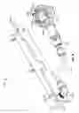 Fig. 13 - Fastener-driving tool with multiple combustion chambers and usable with fuel canisters of varying lengths