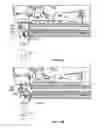 Fig. 19 - Fastener-driving tool with multiple combustion chambers and usable with fuel canisters of varying lengths