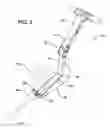 Fig. 08 - Support for demolition devices