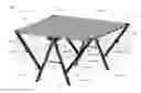 Fig. 01 - Sawhorse