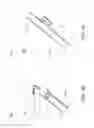 Fig. 08 - Sawhorse