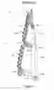 Fig. 06 - Robotic finger shape recovery