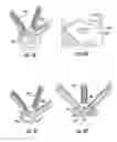 Fig. 08 - Soft actuators with tapered or skewed structures