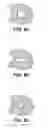 Fig. 06 - Shaving blade cartridge