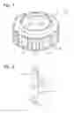 Fig. 02 - Impeller, centrifugal cutting apparatus comprising same, and method of operating same