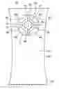 Fig. 01 - Accessory for oscillating power tool