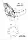 Fig. 02 - Accessory for oscillating power tool