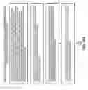 Fig. 33 - CLASS-A FIRE-PROTECTED CROSS-LAMINATED TIMER (CLT) PRODUCTS, AND METHOD OF AND FACTORY FOR PRODUCING THE SAME