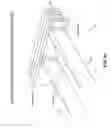 Fig. 64 - CLASS-A FIRE-PROTECTED CROSS-LAMINATED TIMER (CLT) PRODUCTS, AND METHOD OF AND FACTORY FOR PRODUCING THE SAME
