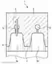 Fig. 01 - METHOD AND APPARATUS FOR PRODUCING A CORRUGATED TUBE