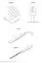Fig. 19 - Process of changing cross sectional shape within a textile