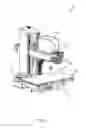 Fig. 02 - Movement system for achieving movement of at least a nozzle assembly in an additive manufacturing machine