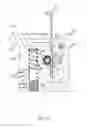Fig. 07 - Movement system for achieving movement of at least a nozzle assembly in an additive manufacturing machine