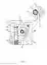 Fig. 09 - Movement system for achieving movement of at least a nozzle assembly in an additive manufacturing machine