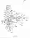 Fig. 41 - Movement system for achieving movement of at least a nozzle assembly in an additive manufacturing machine