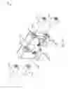 Fig. 45 - Movement system for achieving movement of at least a nozzle assembly in an additive manufacturing machine