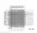 Fig. 08 - Deformable auxetic structure and manufacturing process