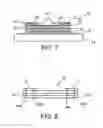 Fig. 07 - Methods for making composite parts from stacked partially cured sublaminate units