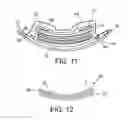 Fig. 09 - Methods for making composite parts from stacked partially cured sublaminate units