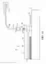 Fig. 11 - Methods for making composite parts from stacked partially cured sublaminate units