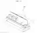 Fig. 12 - Sealing member, sealing mechanism, liquid ejection apparatus and method of manufacturing sealing mechanism