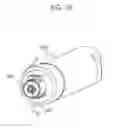 Fig. 19 - Sealing member, sealing mechanism, liquid ejection apparatus and method of manufacturing sealing mechanism